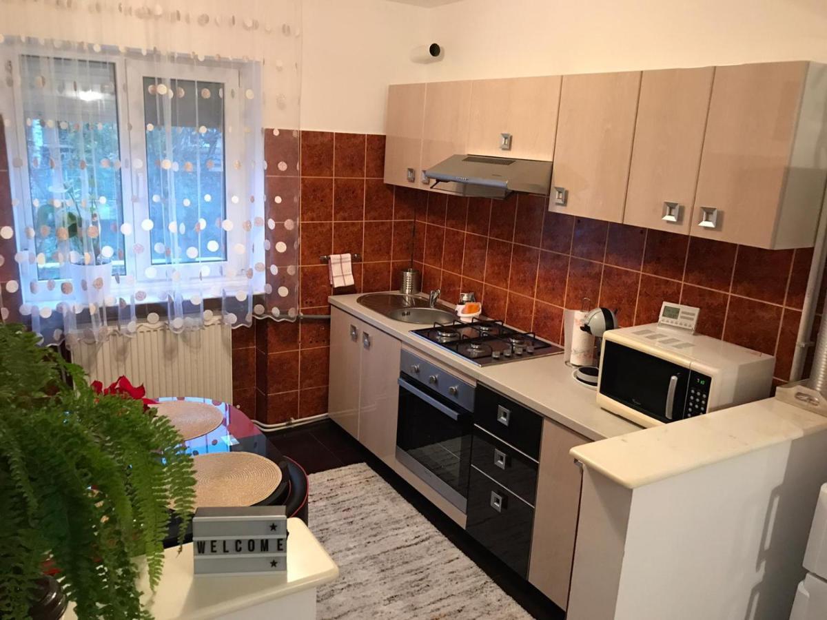A3M Apartment 데바 외부 사진