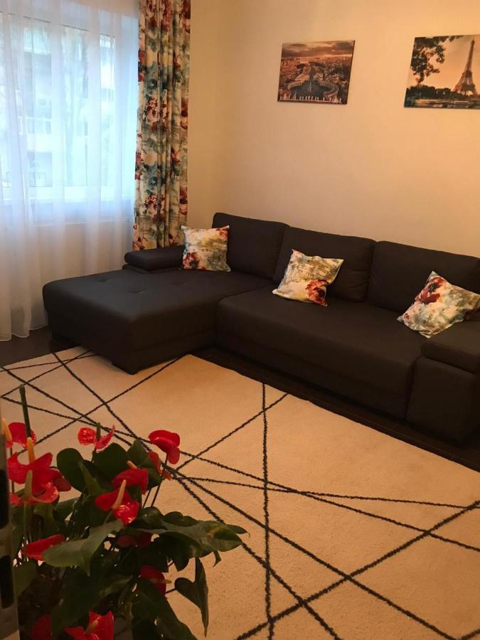 A3M Apartment 데바 외부 사진