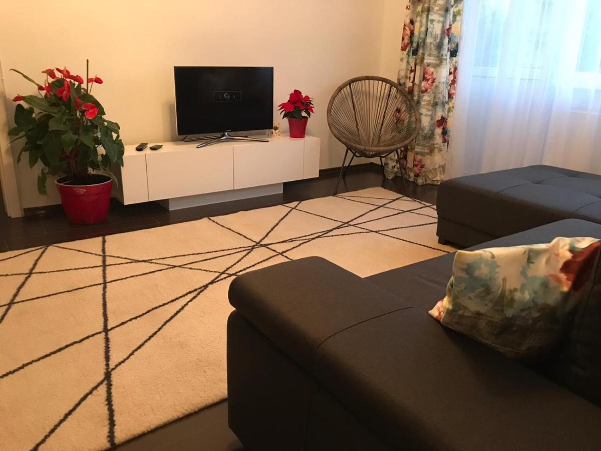 A3M Apartment 데바 외부 사진