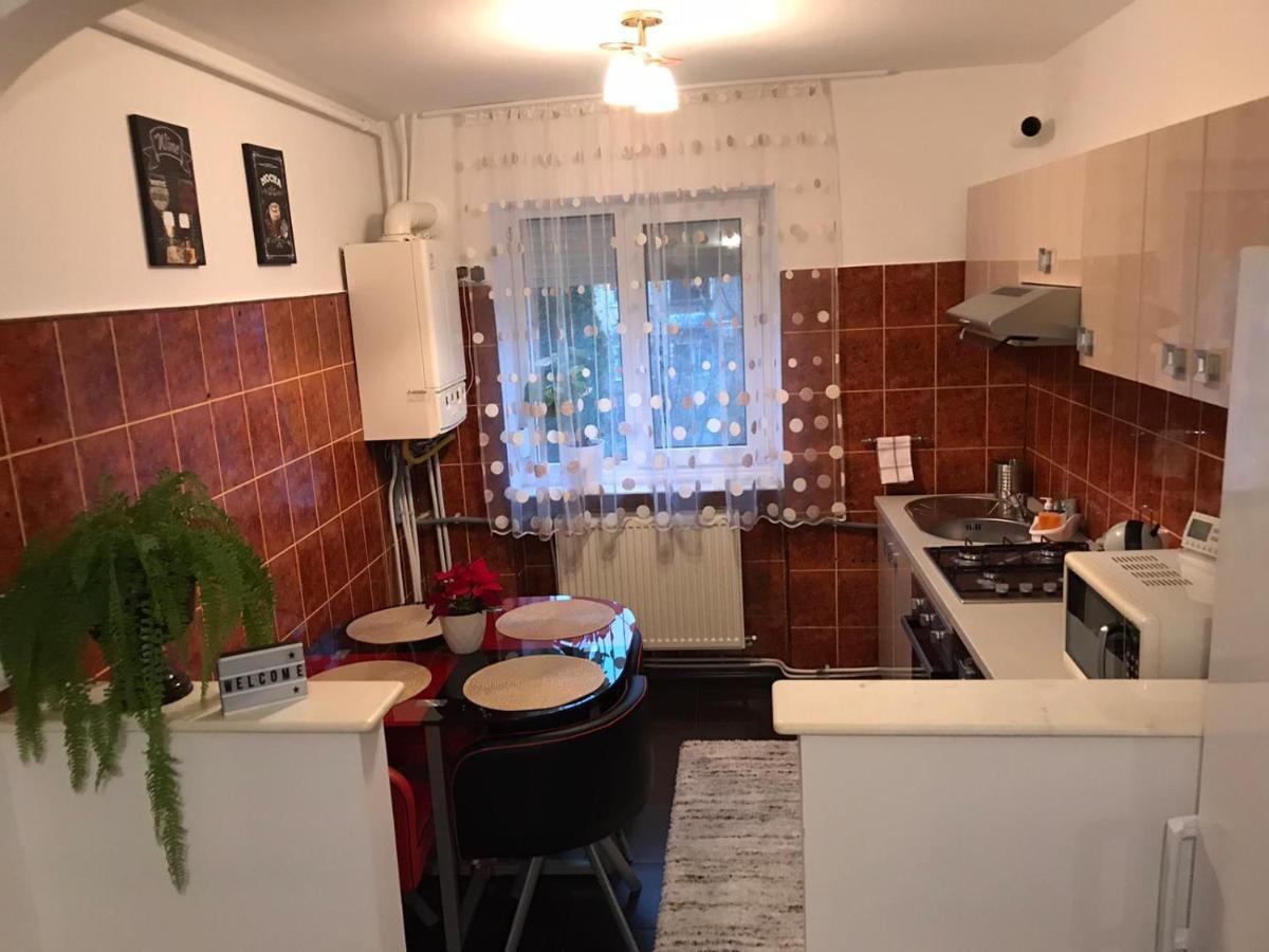 A3M Apartment 데바 외부 사진