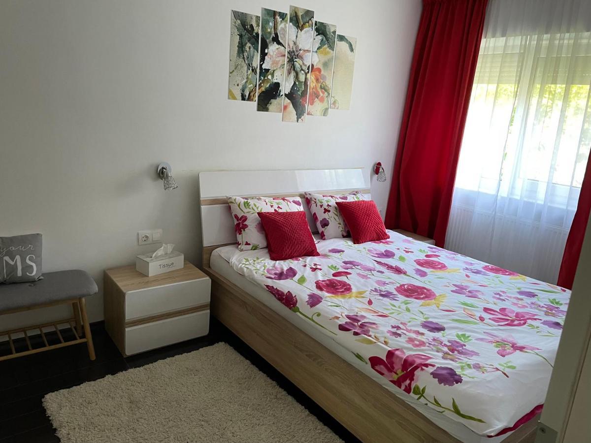 A3M Apartment 데바 외부 사진