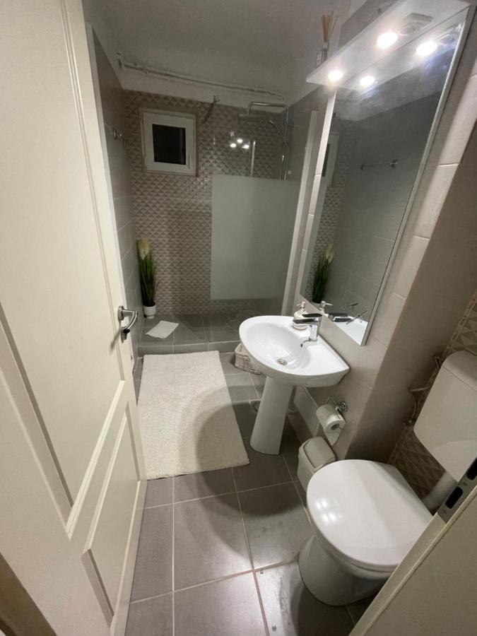 A3M Apartment 데바 외부 사진